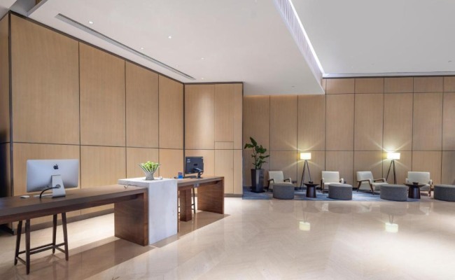 Hyatt Place Shanghai Hongqiao CBD