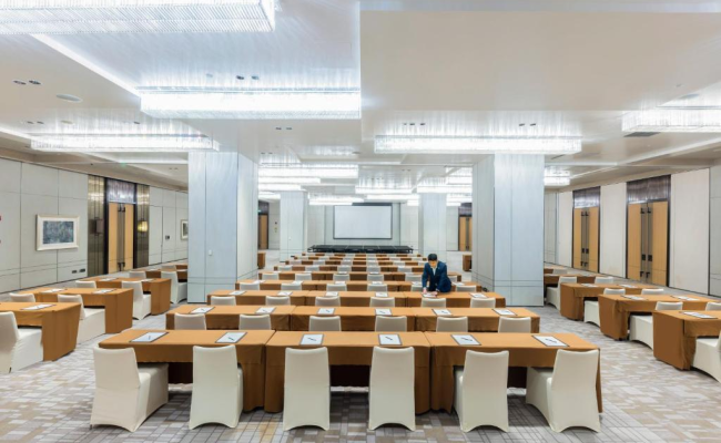 Hyatt Place Shanghai Hongqiao CBD