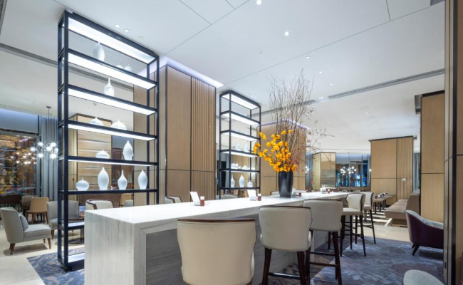Hyatt Place Shanghai Hongqiao CBD