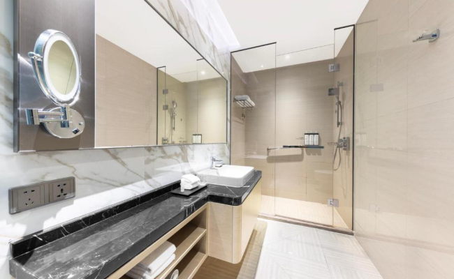 Hyatt Place Shanghai Hongqiao CBD