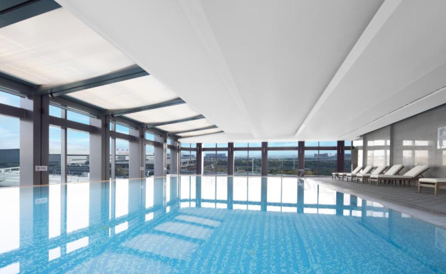 Hyatt Place Shanghai Hongqiao CBD