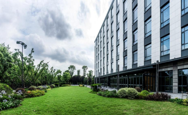 The Senz Hotel & SPA