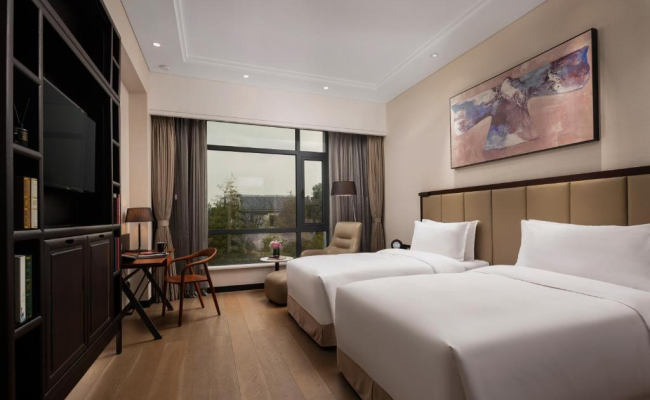 The Senz Hotel & SPA