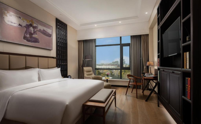 The Senz Hotel & SPA
