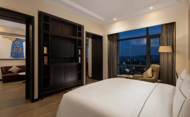 The Senz Hotel & SPA