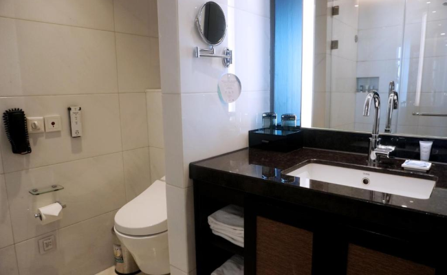 The Senz Hotel & SPA
