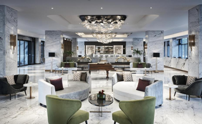 The Senz Hotel & SPA