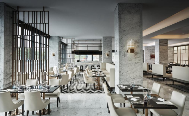 The Senz Hotel & SPA