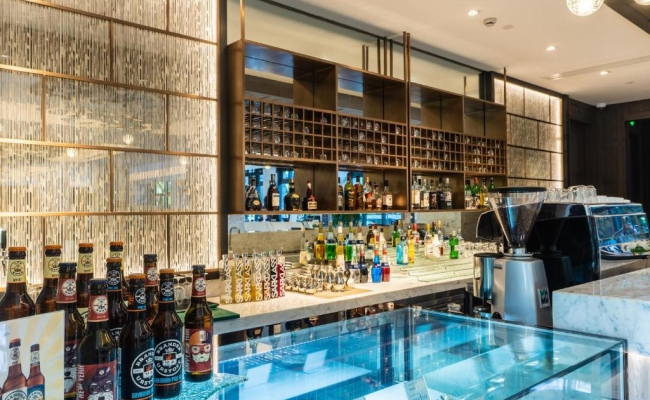The Senz Hotel & SPA
