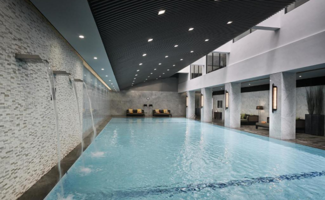 The Senz Hotel & SPA