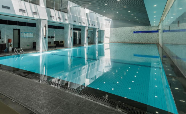 The Senz Hotel & SPA