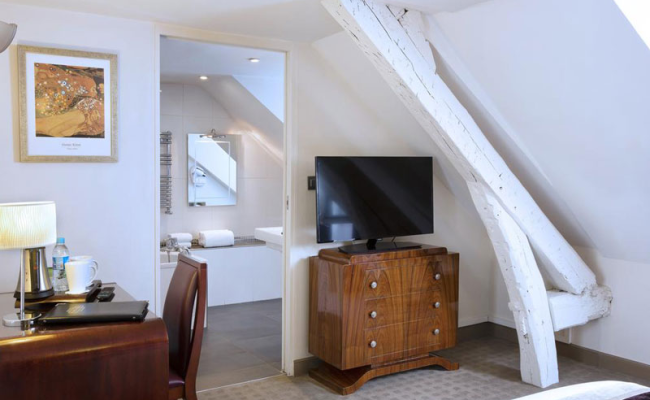 Hotel Opera d'Antin