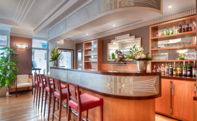 Hotel Opera d'Antin