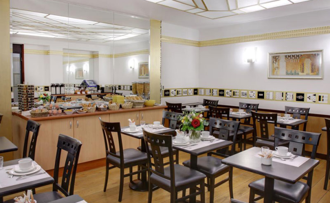 Hotel Opera d'Antin
