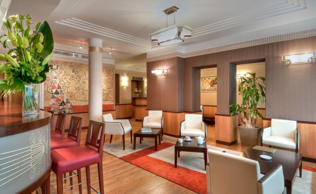 Hotel Opera d'Antin