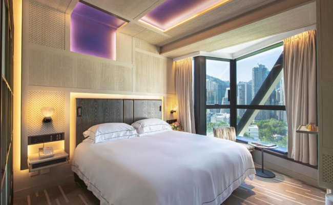 The Emperor Hotel