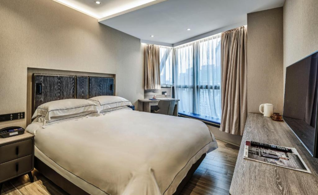 The Emperor Hotel