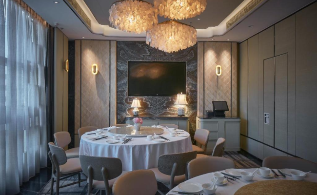 The Emperor Hotel