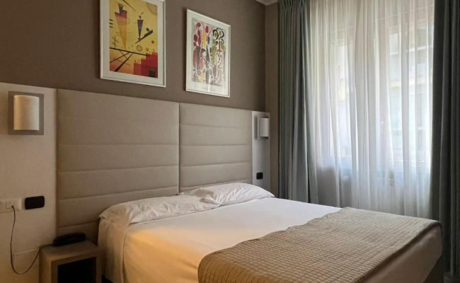 Hotel Parma