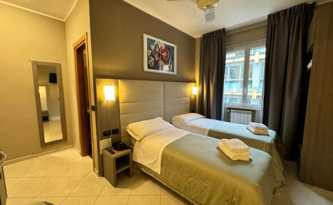 Hotel Parma