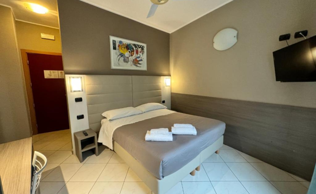 Hotel Parma