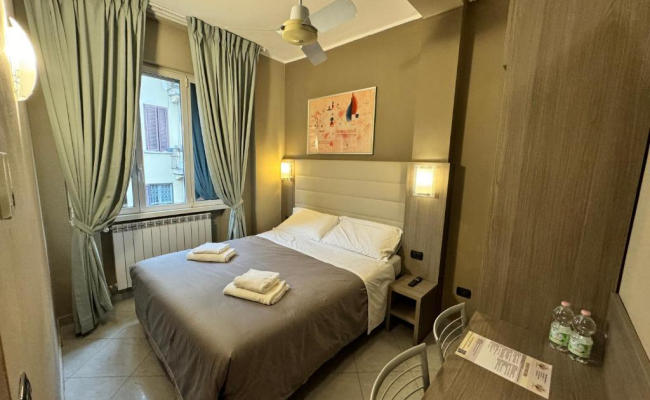 Hotel Parma