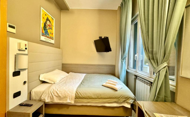 Hotel Parma