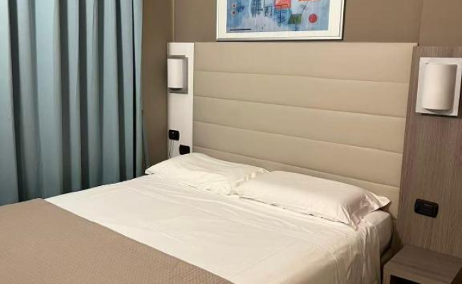 Hotel Parma