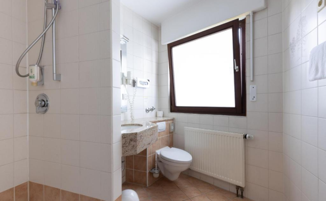 Garner Hotel Stuttgart City Centre by IHG