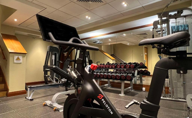 Hilton London Paddington