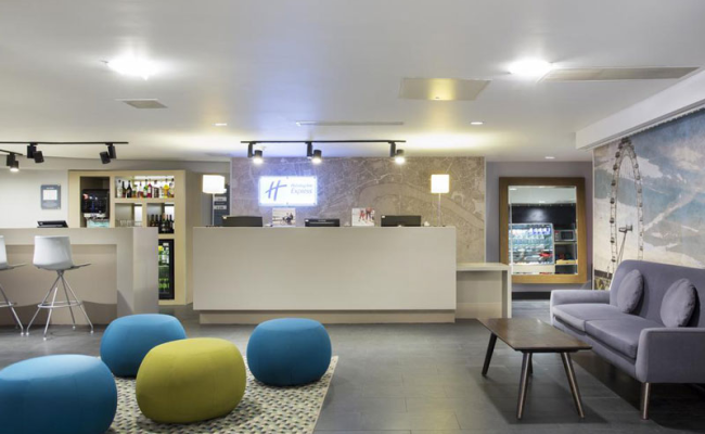 Holiday Inn Express Southwark