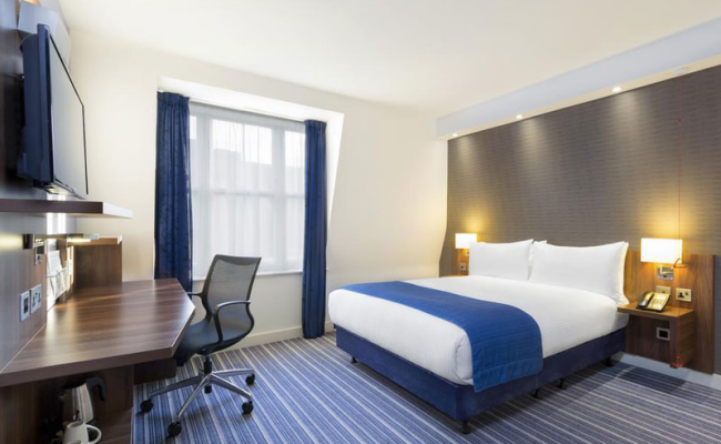 Holiday Inn Express Southwark