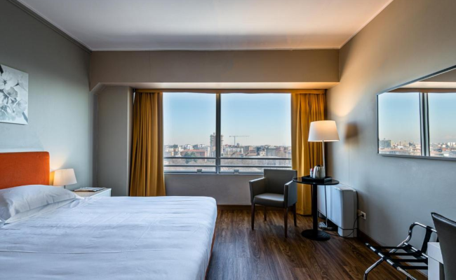 Hotel Blaise & Francis