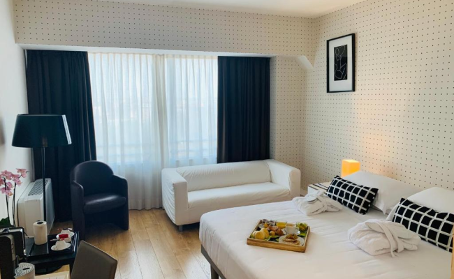 Hotel Blaise & Francis
