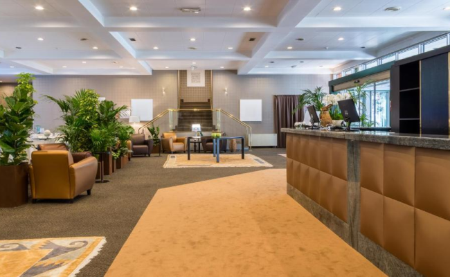 Hotel Blaise & Francis