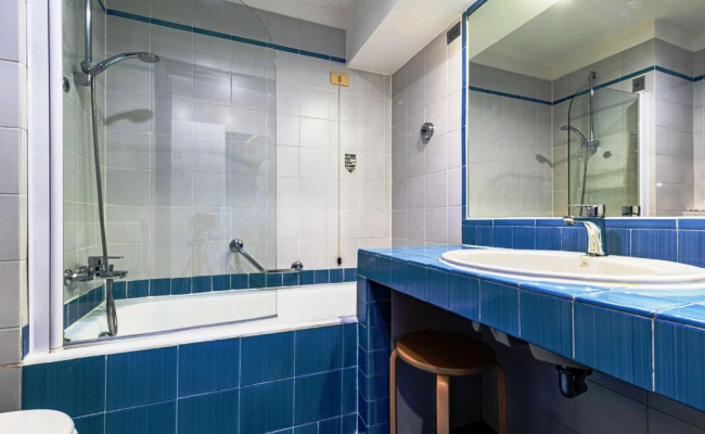 Hotel Blaise & Francis