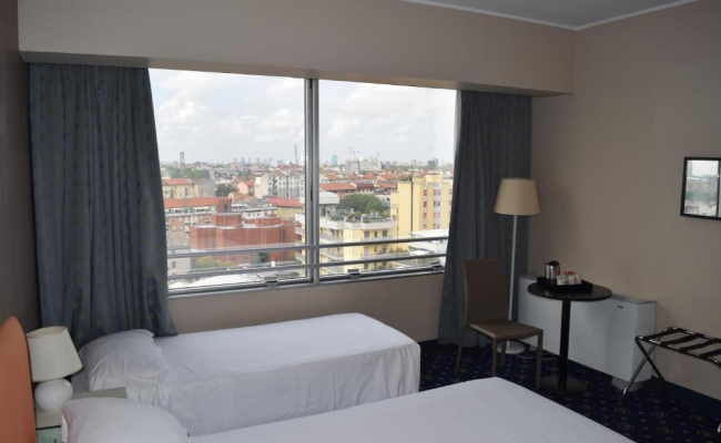 Hotel Blaise & Francis