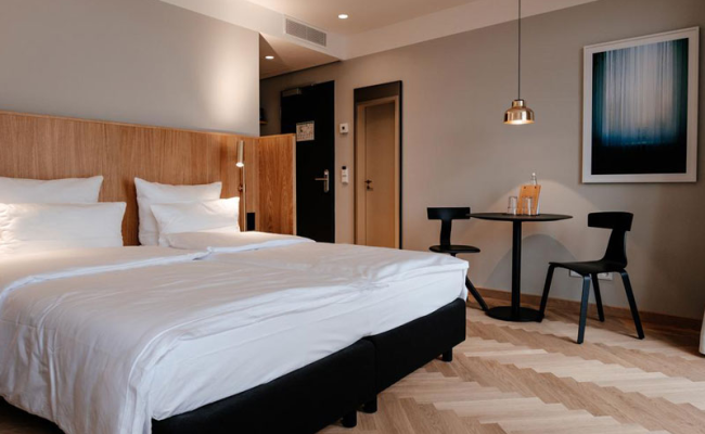 Melter Hotel & Apartments