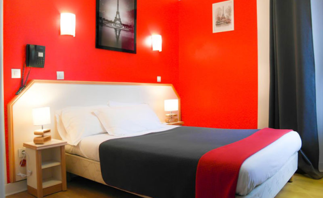Hotel Audran