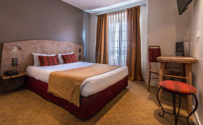 Hotel Moulin Plaza
