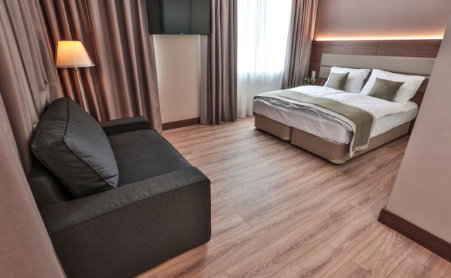 Ocak Hotel & Apartment