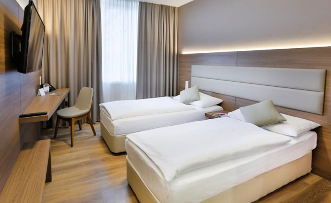 Ocak Hotel & Apartment