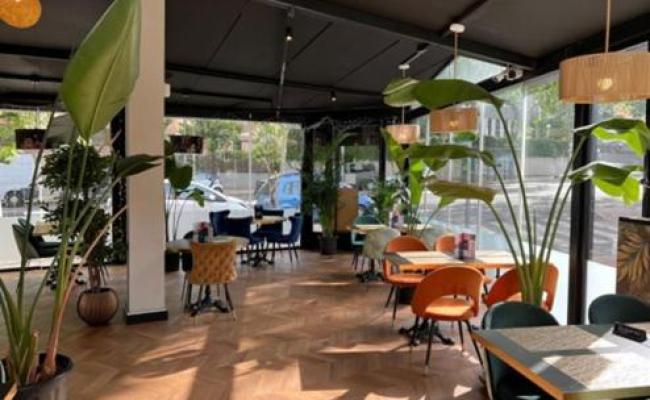 Suites Feria de Madrid