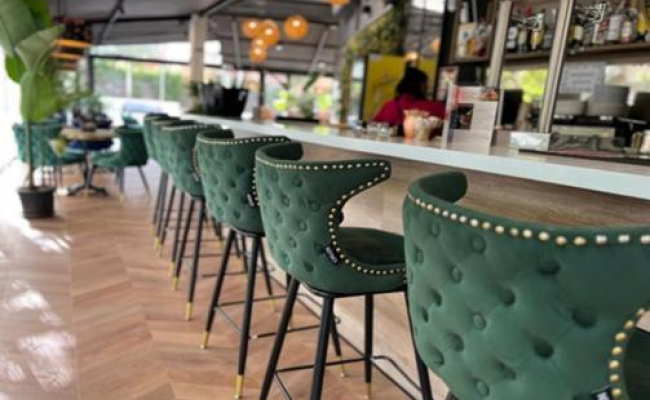 Suites Feria de Madrid