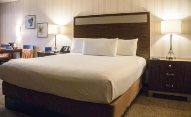 Gold Coast Hotel and Casino