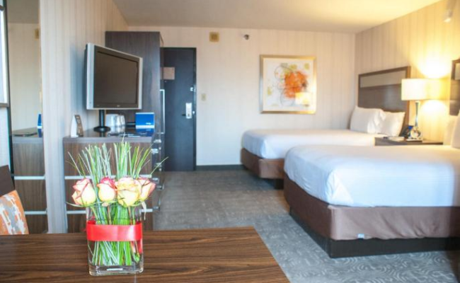 Gold Coast Hotel and Casino
