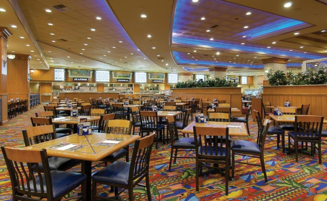 Gold Coast Hotel and Casino