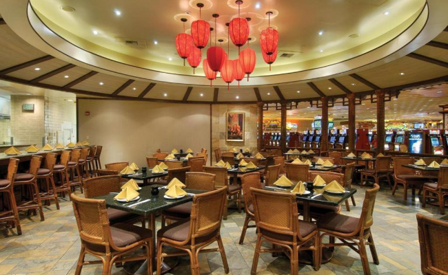 Gold Coast Hotel and Casino