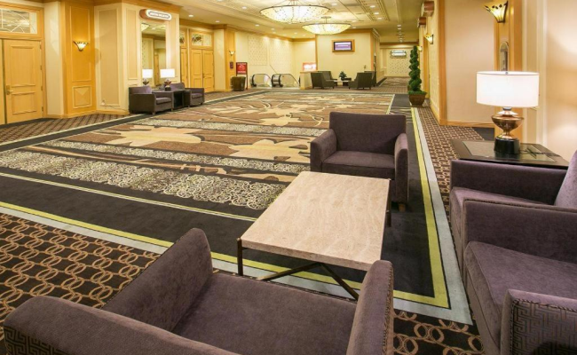 Gold Coast Hotel and Casino