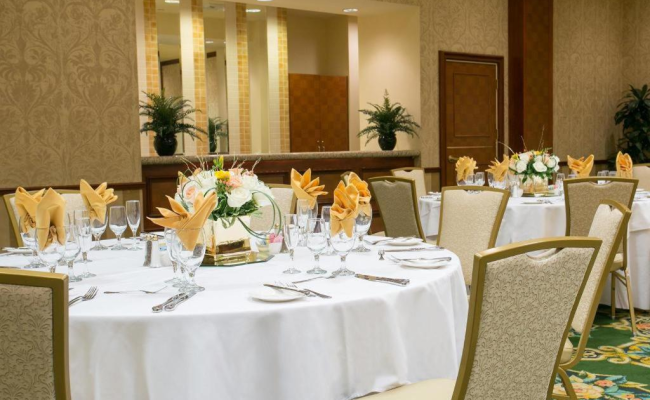 Gold Coast Hotel and Casino